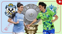 Nhận định bóng đá Jubilo Iwata vs Shonan Bellmare, 12h00 ngày 8/6: Thắng vẫn không vui