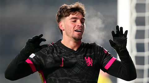 Barca ăn đậm từ đào tạo trẻ