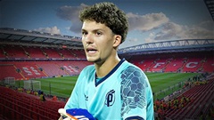Liverpool chốt xong tân binh đầu tiên trước vụ Florian Wirtz
