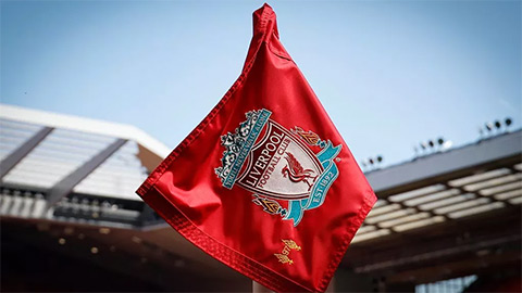 Liverpool xác nhận chia tay 7 cầu thủ