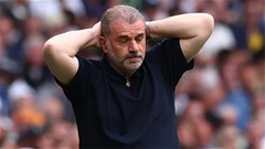 Tottenham sa thải HLV Postecoglou, chọn được người thay thế
