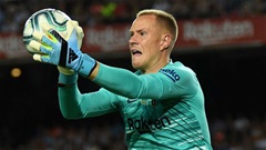 Barca lại gặp cảnh 'ghế ít, đít nhiều'