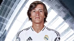 Real Madrid đón cựu hậu vệ MU với giá 50 triệu euro 