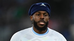 Arsenal bán đứt Nuno Tavares cho Lazio với giá 7 triệu bảng