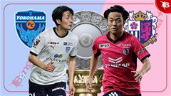 Nhận định bóng đá Yokohama FC vs Cerezo, 16h00 ngày 8/6: Tạm biệt chủ nhà