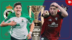 Nhận định bóng đá Racing Santander vs Mirandes, 23h30 ngày 8/6: Khách bắt nạt chủ