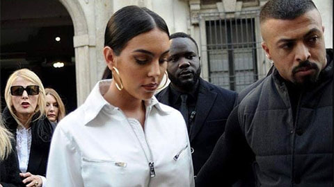 Cựu vệ sĩ Cristiano Ronaldo tiết lộ: ‘Họ không muốn giết anh ấy, nhưng...’