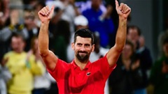 Thua đau Sinner ở bán kết, Djokovic thừa nhận lần cuối tham dự Roland Garros