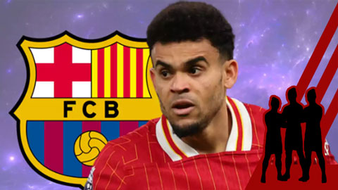 Điểm tin chuyển nhượng 7/6:  Lộ diện cầu thủ đầu tiên rời MU, Luis Diaz sang Barca?