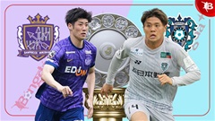 Nhận định bóng đá Sanfrecce Hiroshima vs Avispa Fukuoka, 13h00 ngày 8/6