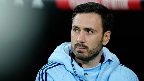 Thêm một Ancelotti lên tuyển Brazil