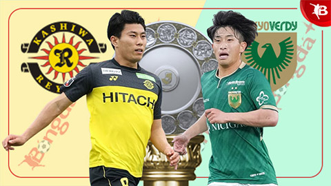 Nhận định bóng đá Kashiwa Reysol vs Tokyo Verdy, 17h00 ngày 8/6: Dễ dàng đi tiếp