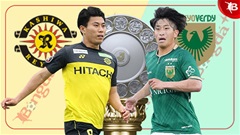 Nhận định bóng đá Kashiwa Reysol vs Tokyo Verdy, 17h00 ngày 8/6: Dễ dàng đi tiếp