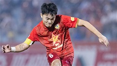 Xuân Trường chia tay Hà Tĩnh, gia nhập bến đỗ đầy bất ngờ