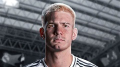 Real Madrid hoàn tất vụ mua Franco Mastantuono