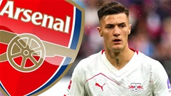 Arsenal nên chiêu mộ Benjamin Sesko bằng mọi giá