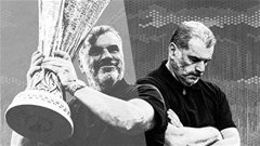 Phòng thay đồ Tottenham nổi loạn sau khi Postecoglou bị sa thải