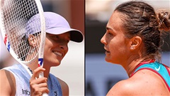 Bê bối Roland Garros: Swiatek tố Sabalenka được thiên vị
