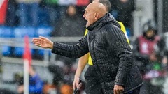 Spalletti và ĐT Italia: Đã đến lúc chia tay?