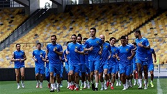 Malaysia có thể bị FIFA phạt nặng vì sử dụng cầu thủ nhập tịch