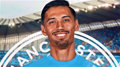 Tin chuyển nhượng 8/6: Reijnders gia nhập Man City trong hôm nay