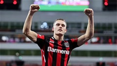 Liverpool nghĩ gì khi tất tay vào Florian Wirtz?
