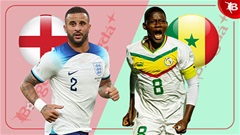 Nhận định bóng đá Anh vs Senegal, 01h45 ngày 11/6: Tam sư giương oai