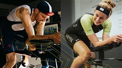 Nữ VĐV dính doping vì làm 'chuyện ấy' với bạn trai
