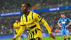 Chelsea đạt thỏa thuận 7 năm với sao Dortmund