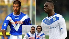 Đội bóng cũ của Pep Guardiola và Balotelli bị phá sản