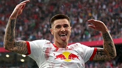 Al Hilal tính cuỗm mục tiêu số một của Arsenal