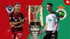 Nhận định bóng đá Mirandes vs Racing Santander, 02h00 ngày 13/6: May mắn không lặp lại