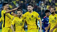 Phía sau làn sóng nhập tịch của ĐT Malaysia