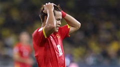 Khe cửa hẹp dự VCK Asian Cup 2027 của ĐT Việt Nam sau trận thua đậm Malaysia 