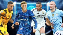 Siêu máy tính dự đoán nhà vô địch bất ngờ của FIFA Club World Cup 2025