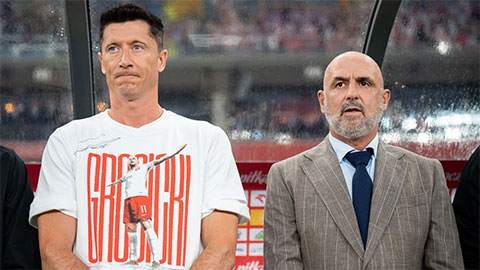 Đằng sau cuộc 'chính biến' gây chấn động của Robert Lewandowski