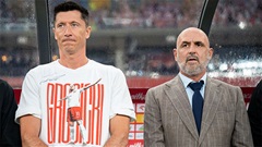 Đằng sau cuộc 'chính biến' gây chấn động của Robert Lewandowski