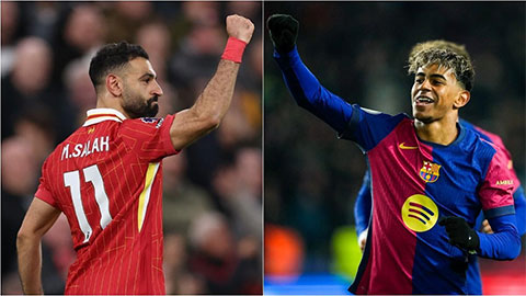 Vì sao Liverpool và Barca vắng mặt ở FIFA Club World Cup 2025?