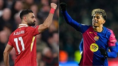 Vì sao Liverpool và Barca vắng mặt ở FIFA Club World Cup 2025?