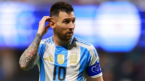 HLV trưởng tuyển Argentina: Messi không còn là cần thiết nữa