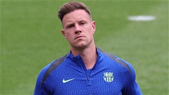 Barca thanh lý xong Clement Lenglet, giờ đến Ter Stegen