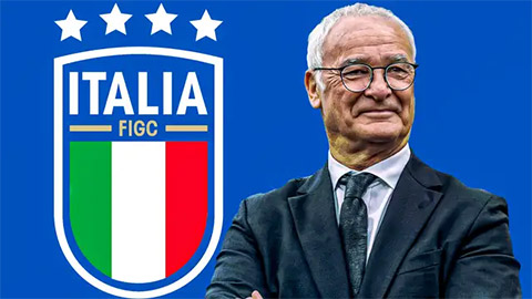 Claudio Ranieri, 'Special One' đích thực cứu vãn ĐT Italia