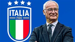 Claudio Ranieri, 'Special One' đích thực cứu vãn ĐT Italia