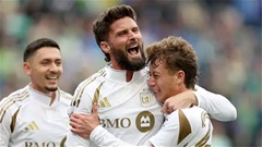 Giroud gieo sầu cho Chelsea?