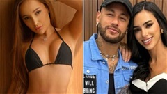 Neymar dẹp tan scandal sex