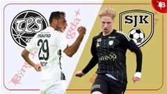 Nhận định bóng đá TPS Turku vs SJK Akatemia, 22h30 ngày 13/6: Củng cố ngôi đầu