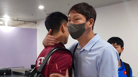 Ấn định thời điểm ĐT Việt Nam trở lại vòng loại Asian Cup