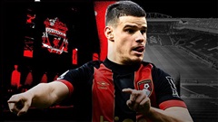 Milos Kerkez sẽ tạo nên cú sốc ở cánh trái Liverpool?