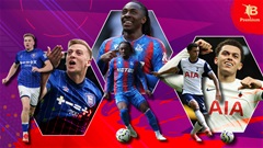 Cuộc cách mạng đào tạo siêu chiến binh ở Premier League