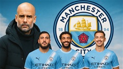 Man City đang khiến cả Premier League run sợ